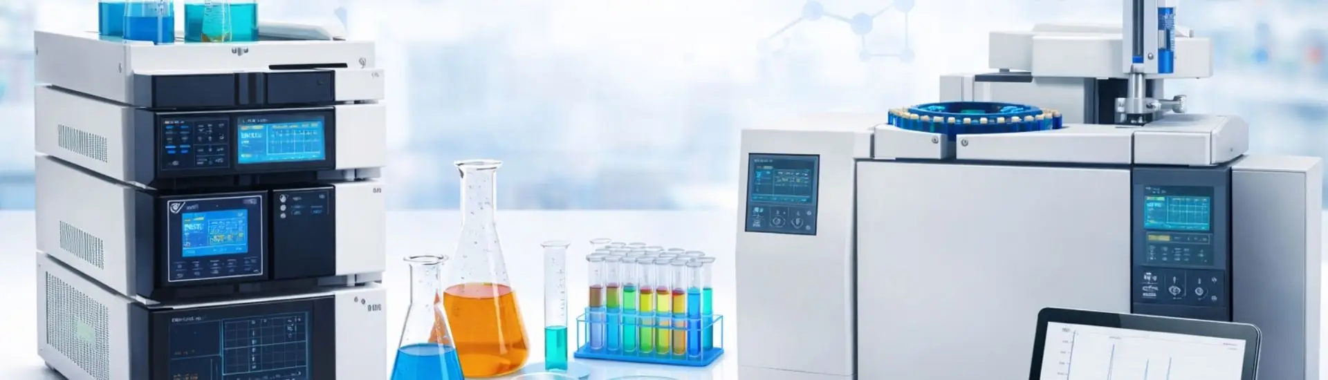 chromatography