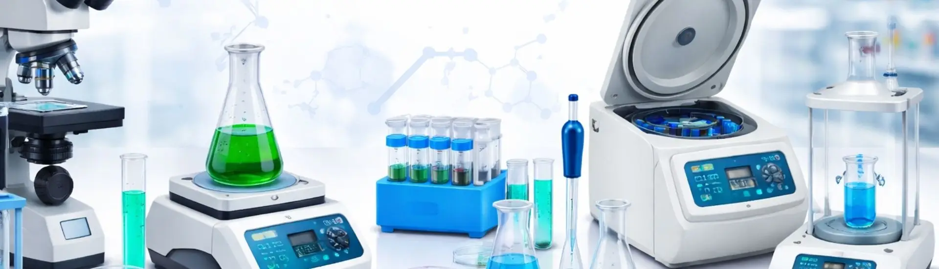 lab equipment